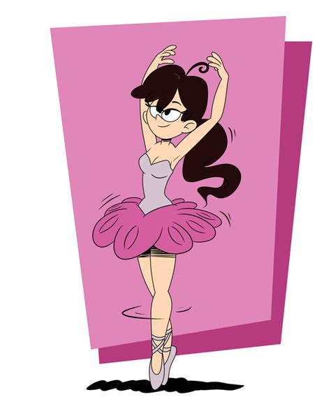 ballerina rule 34|Ballerina.